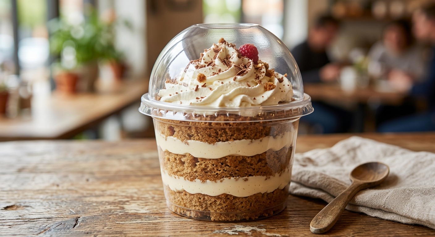Signature Desserts
